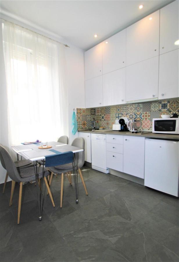 Apatrament Jacinto Apartamento *