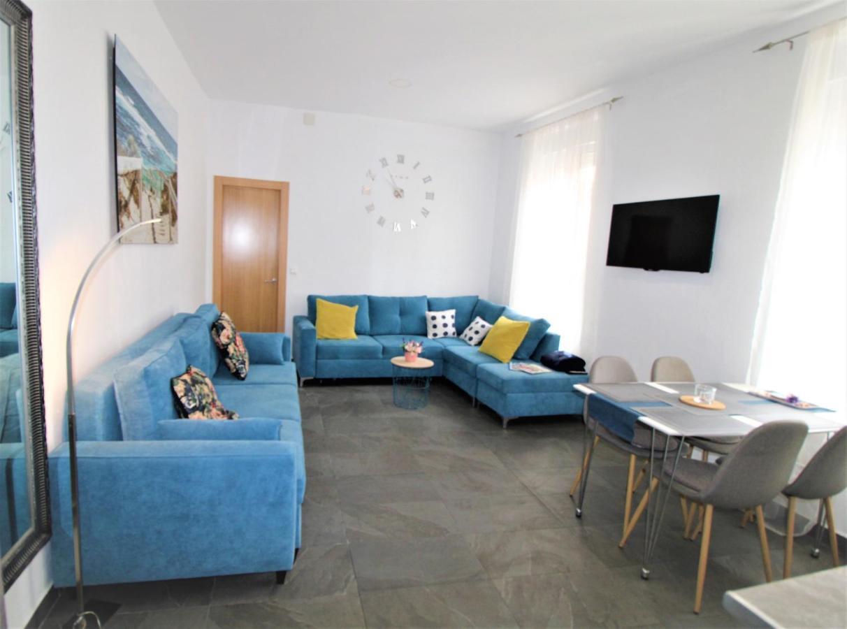 Apartamento Apatrament Jacinto *