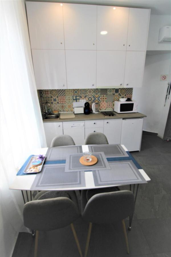 Apartamento Apatrament Jacinto