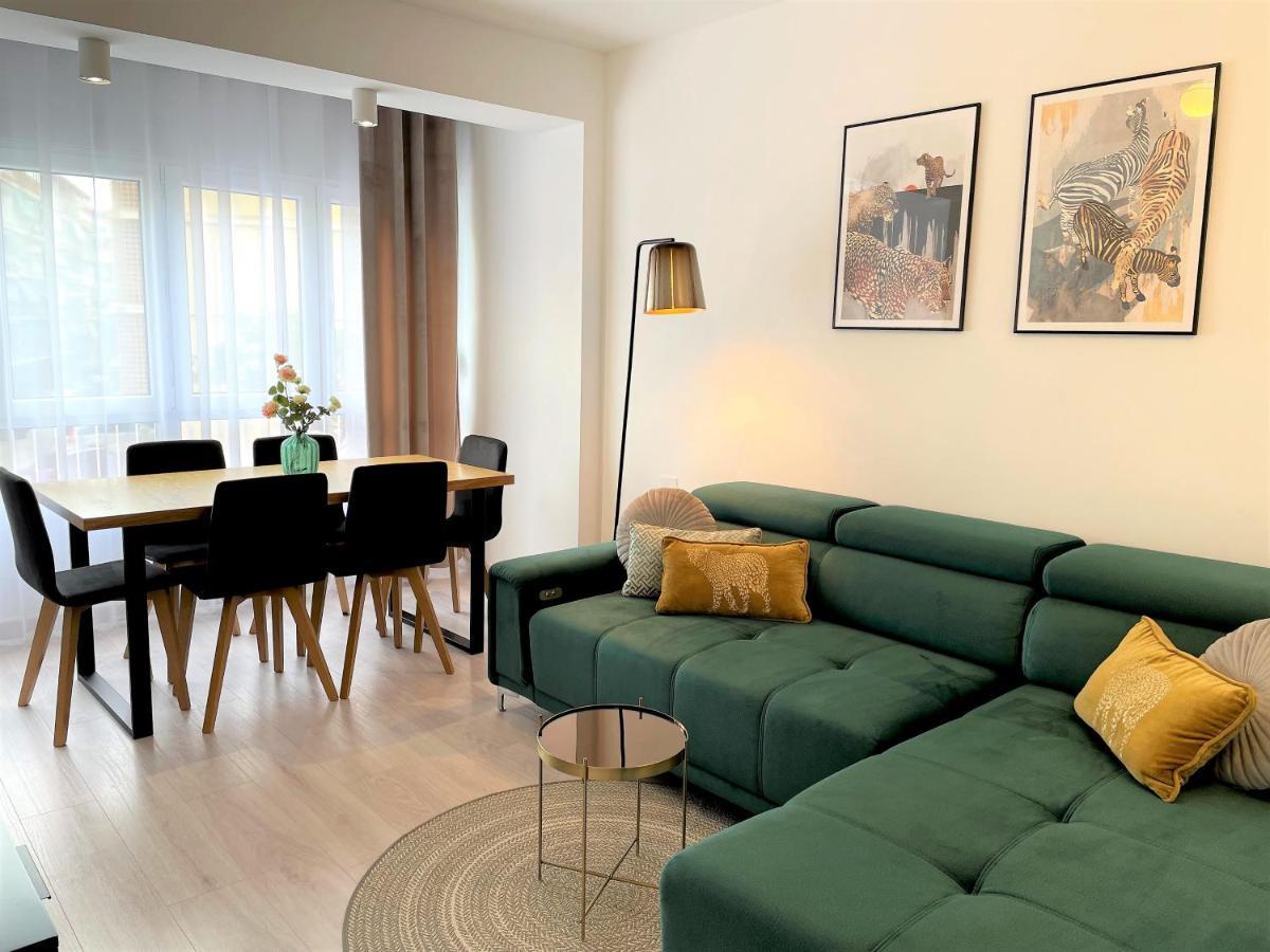 Haroldo Parres 17 Apartment Alicante