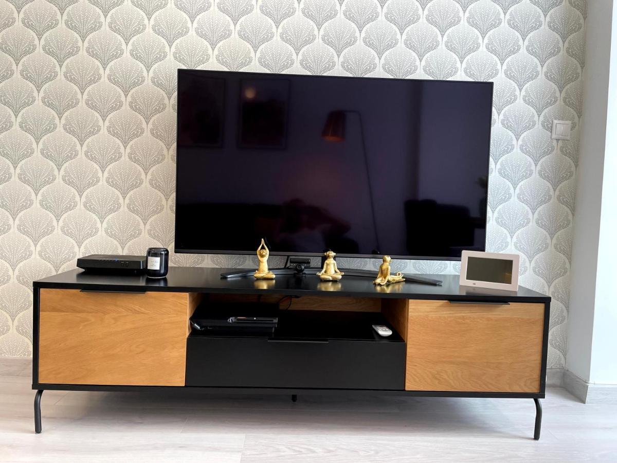 Haroldo Parres 17 Apartment Alicante