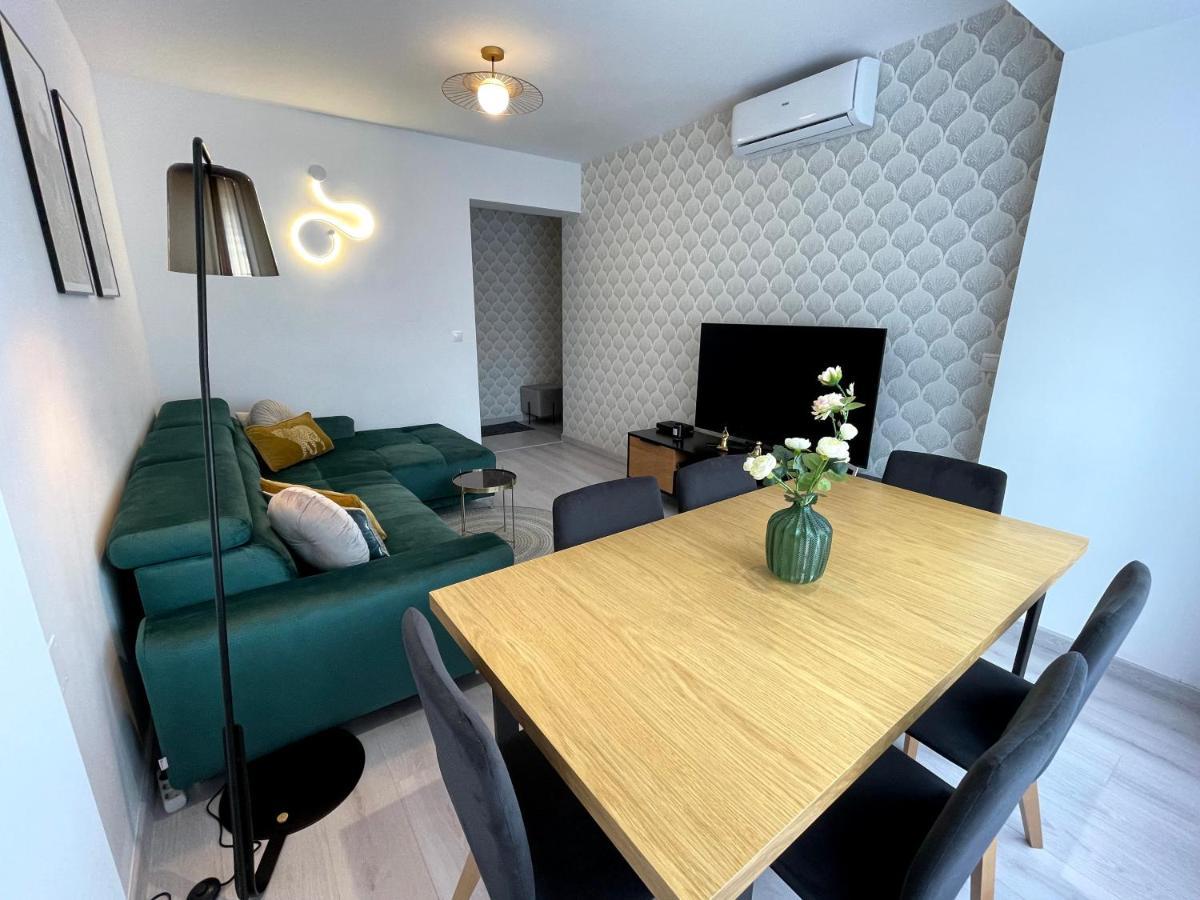 Apartment Haroldo Parres 17