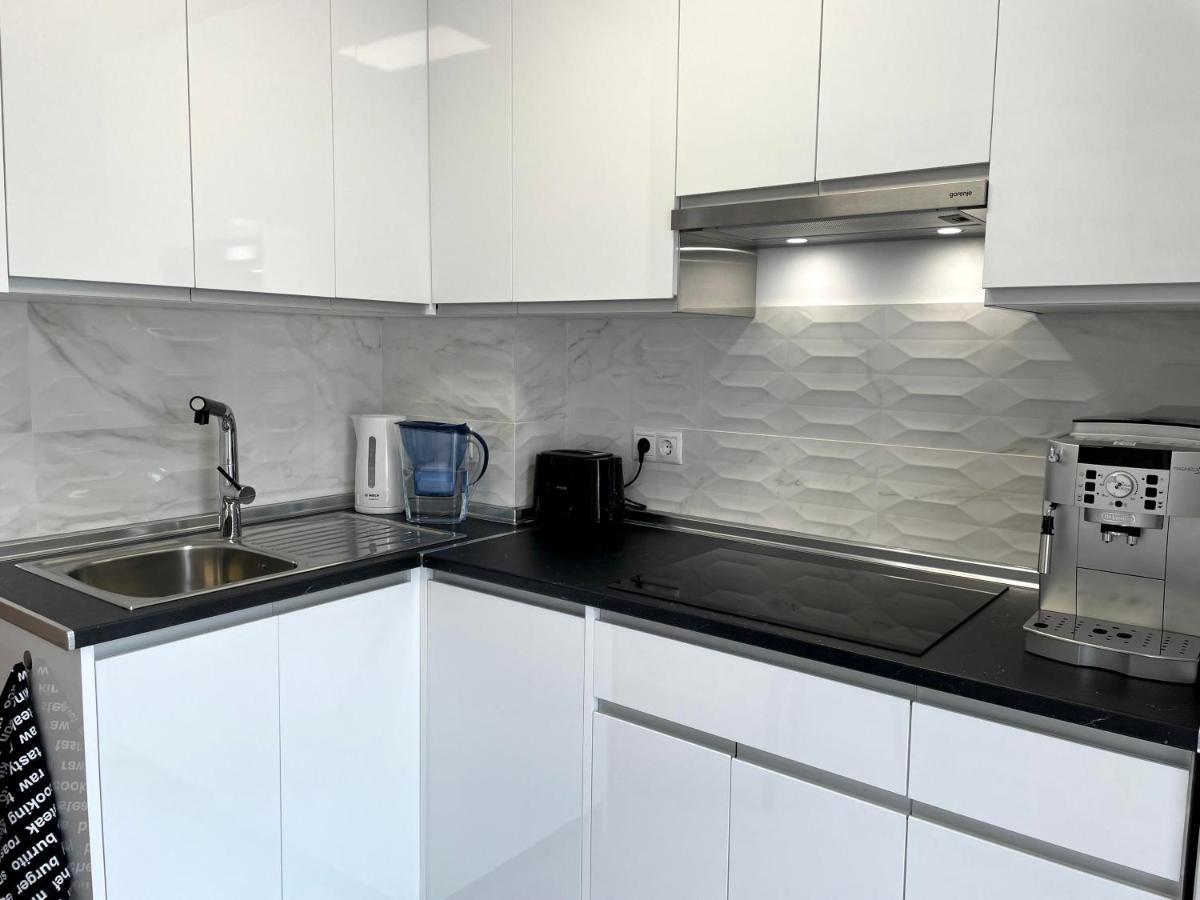 Apartment Haroldo Parres 17 Alicante