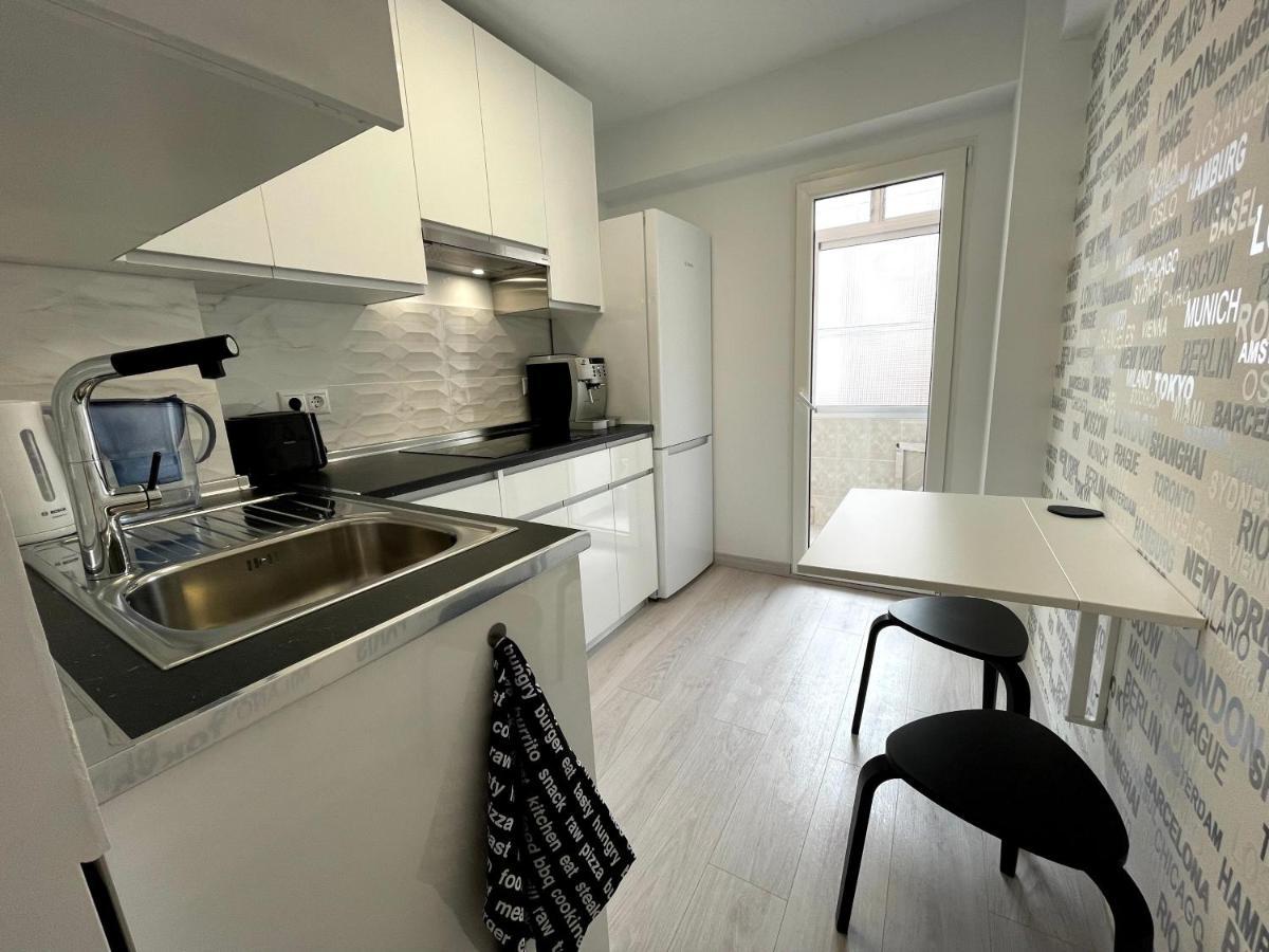 Haroldo Parres 17 Apartment *