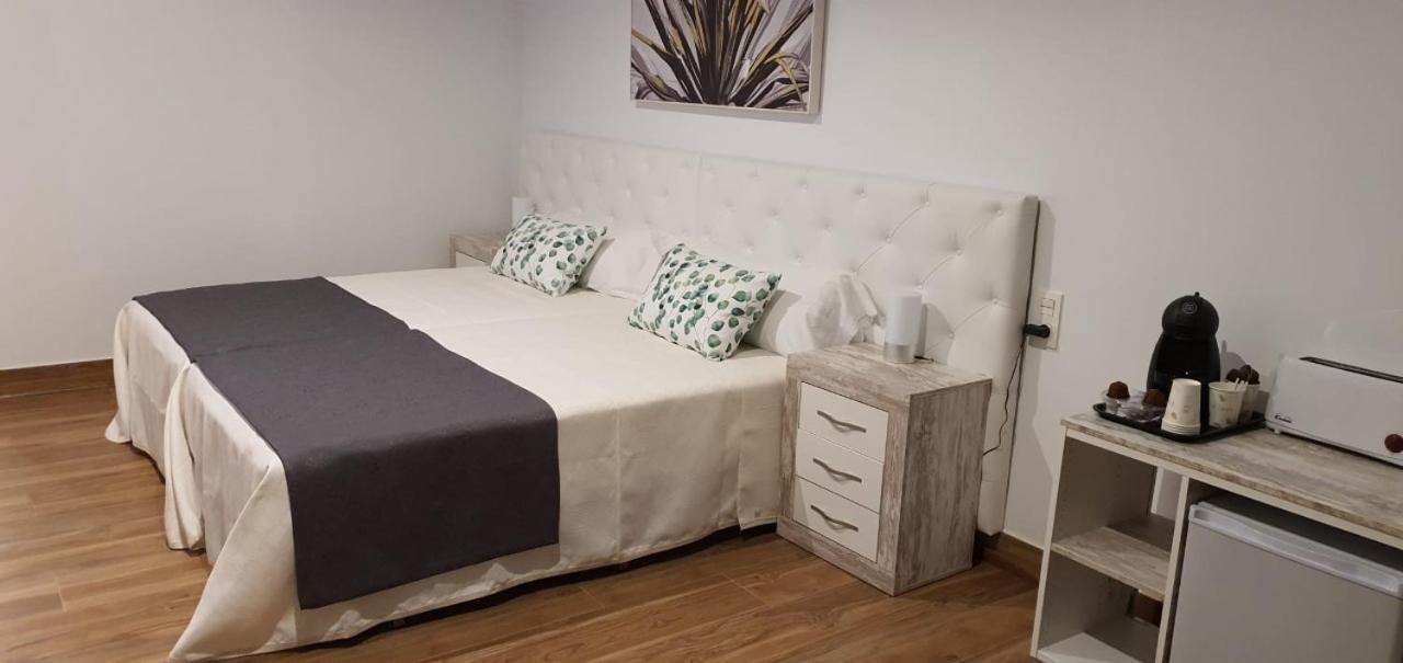 Sandra Hotel Alicante
