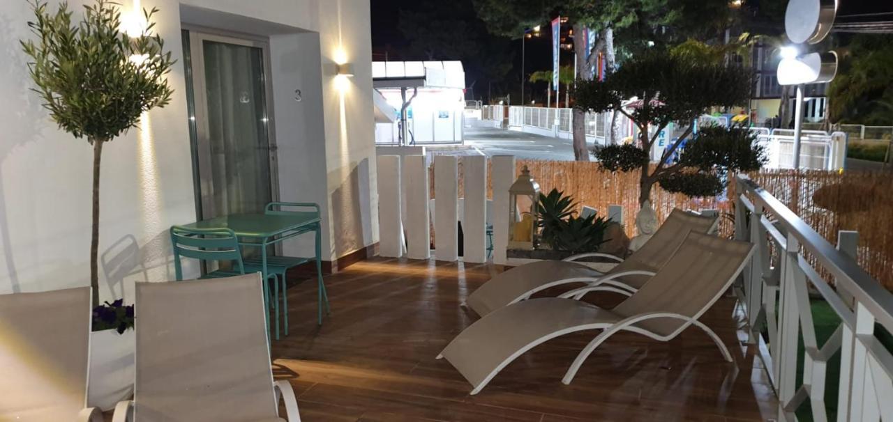 Sandra 3* Alicante
