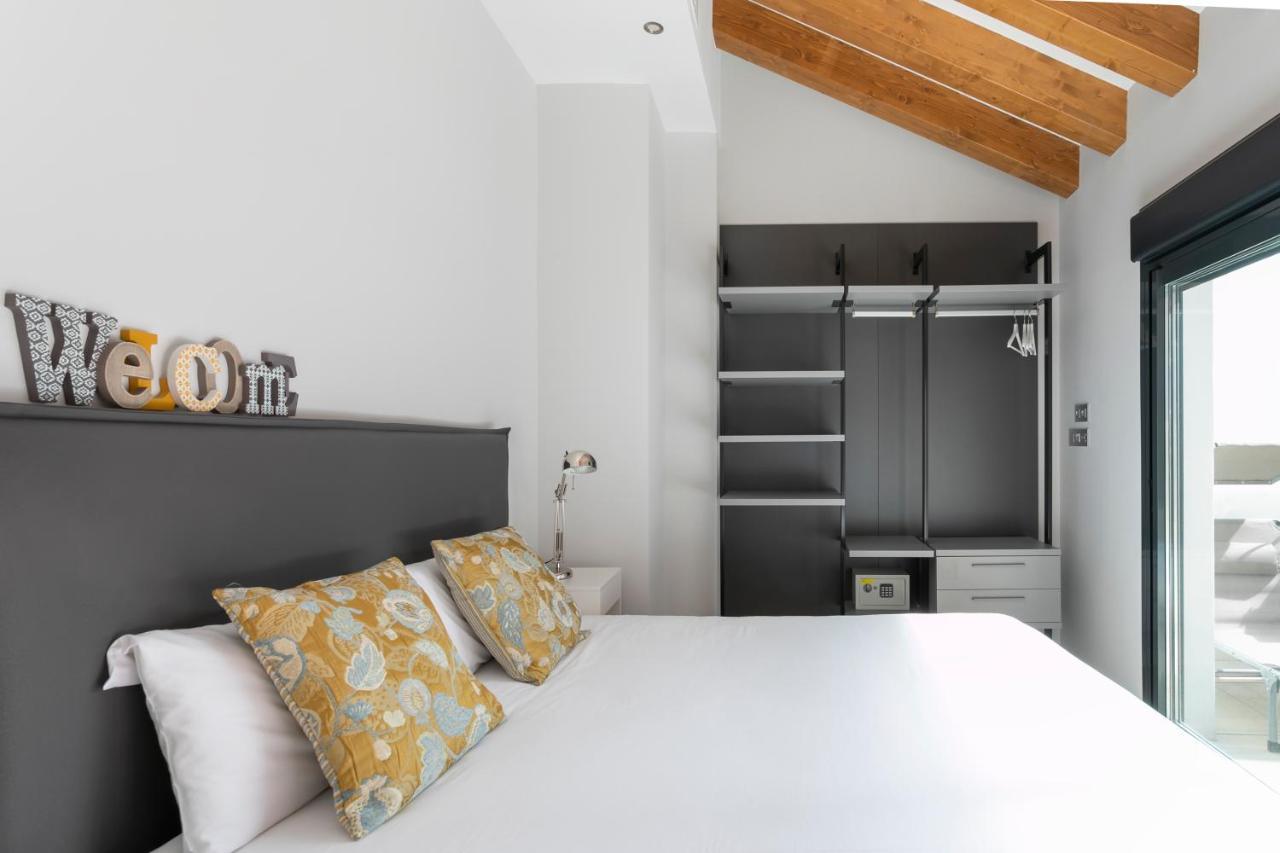 Apartahotel Arenal 3*