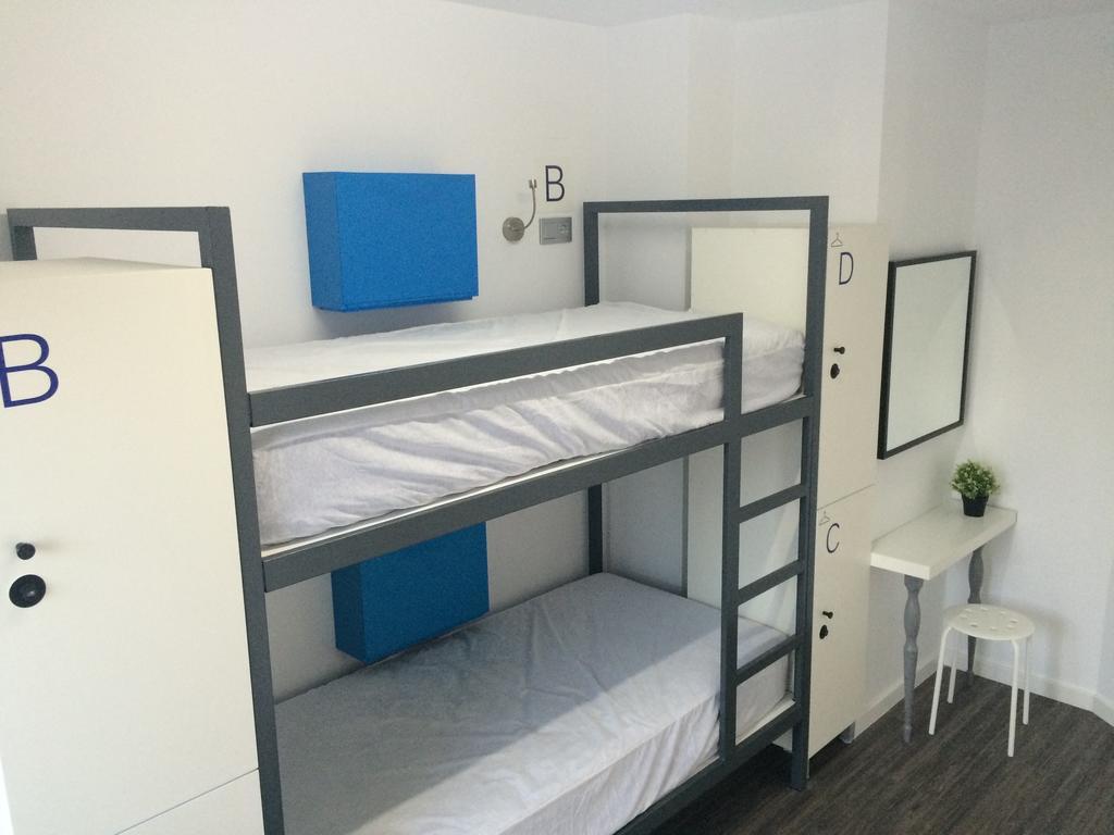 Hostel Chameleon Youth Alicante