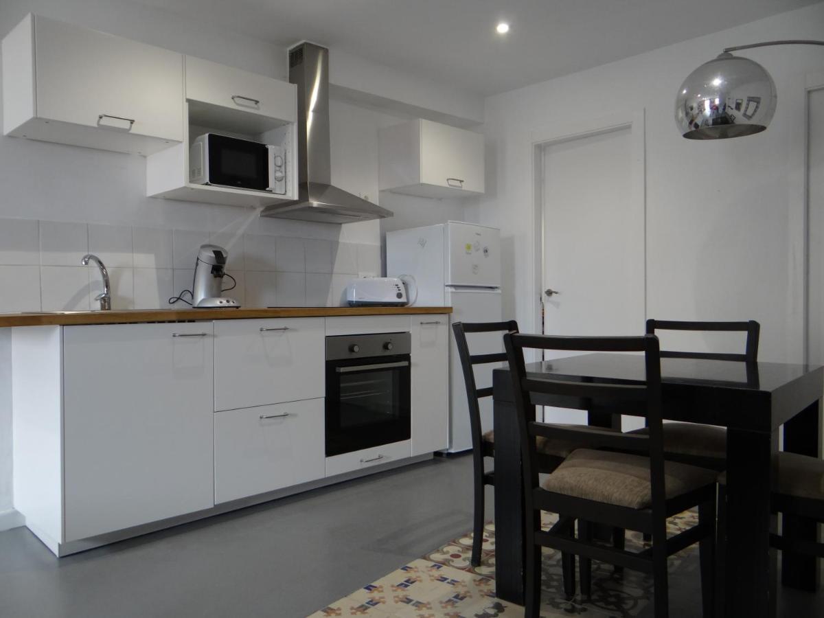 Casa Del Lluch Apartment
