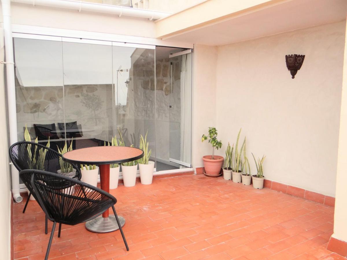Casa Del Lluch Apartment Alicante