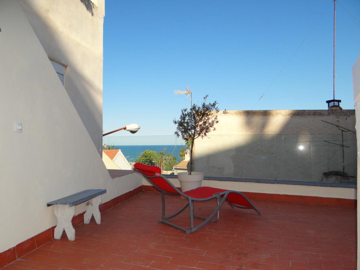 Apartment Casa Del Lluch Alicante