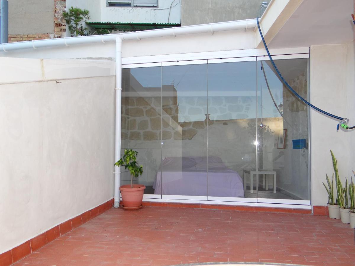Casa Del Lluch *