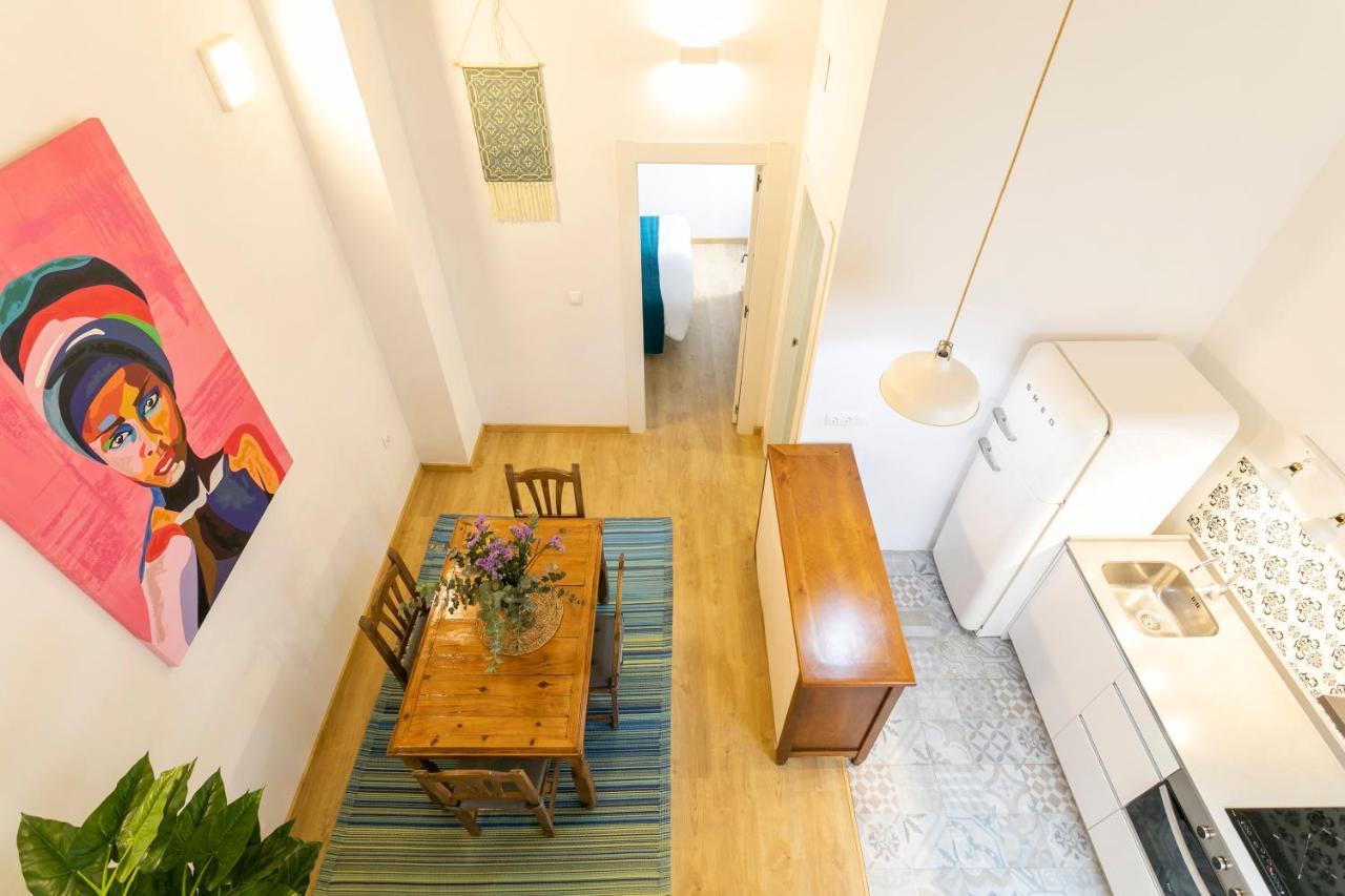 Apartamento Mercado Central Apartamento *