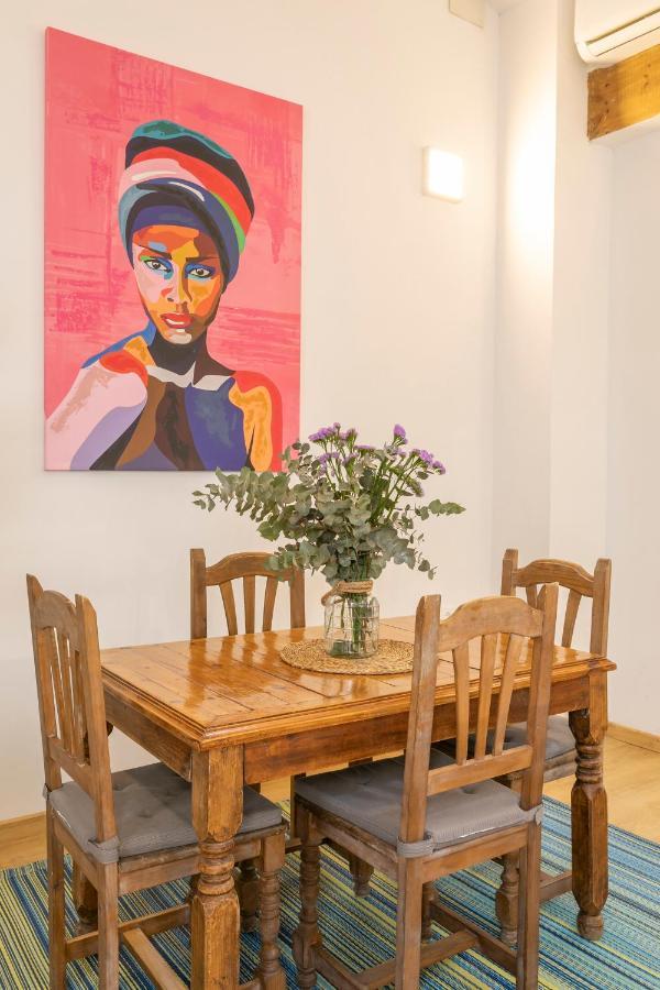 Apartamento Mercado Central Apartamento *