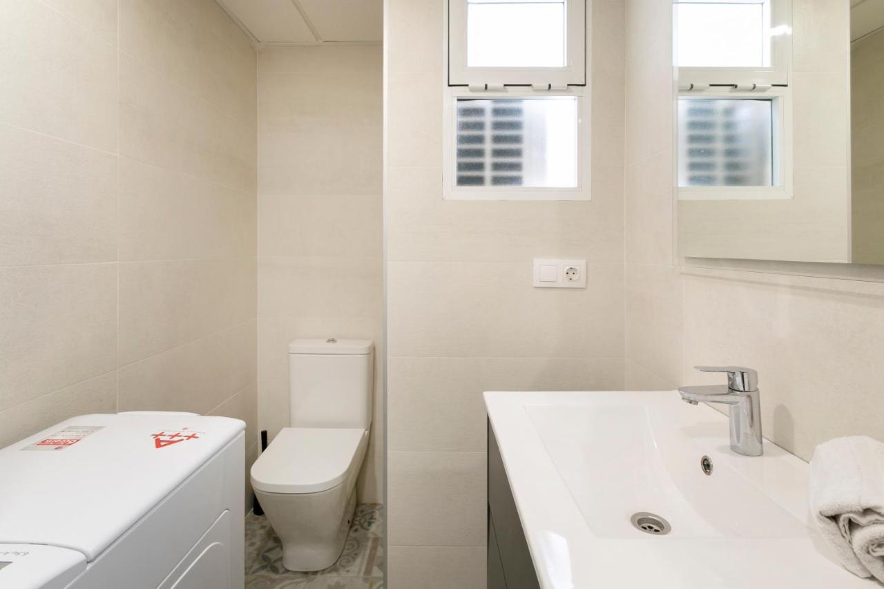 Apartamento Mercado Central Apartamento *