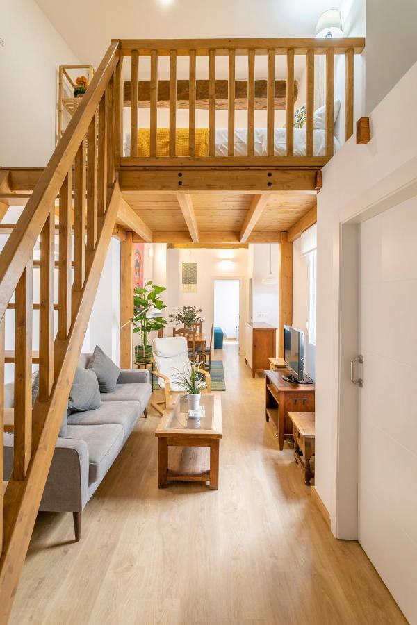 Apartamento Apartamento Mercado Central *