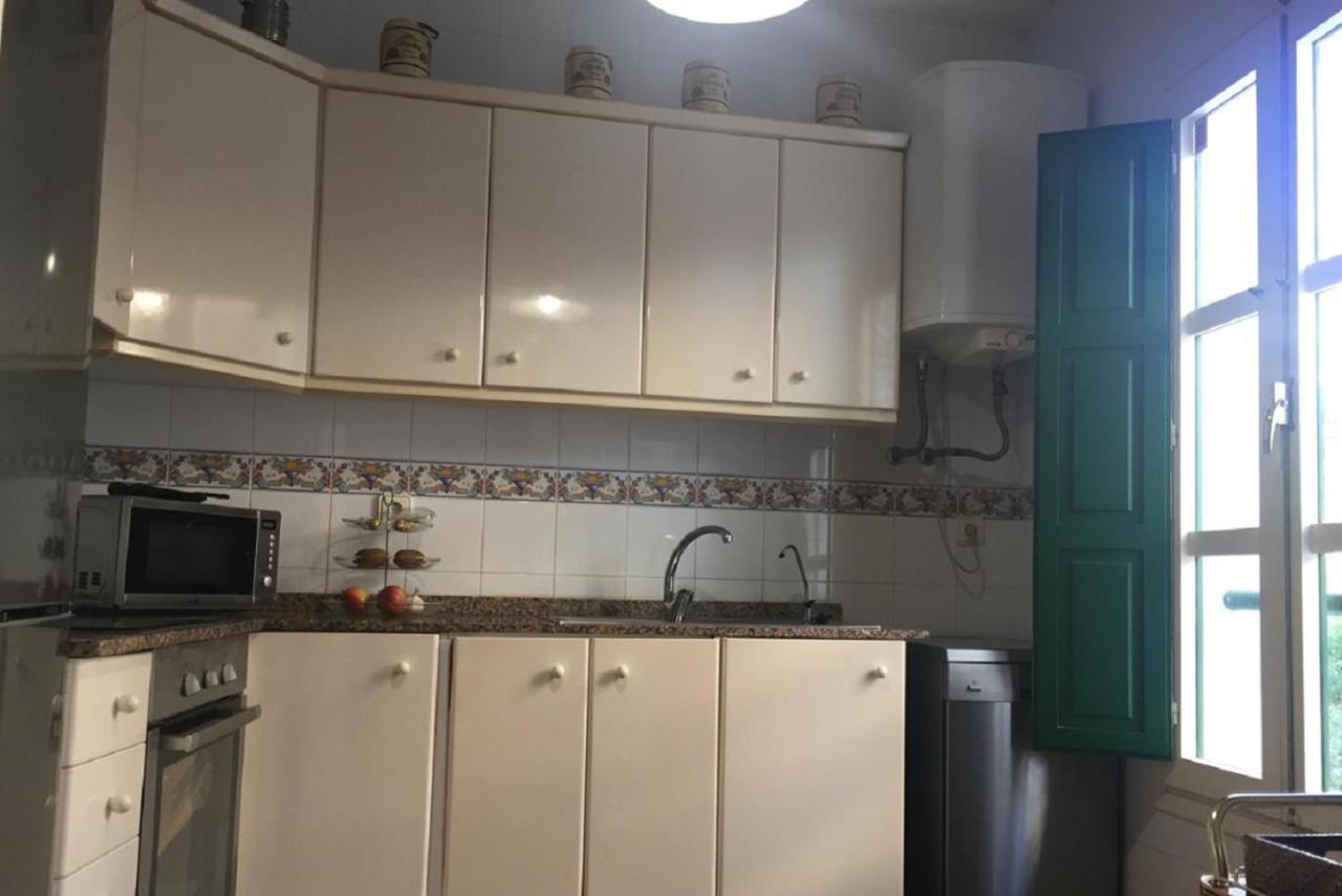Сasa de vacaciones Casita Sofia Alicante