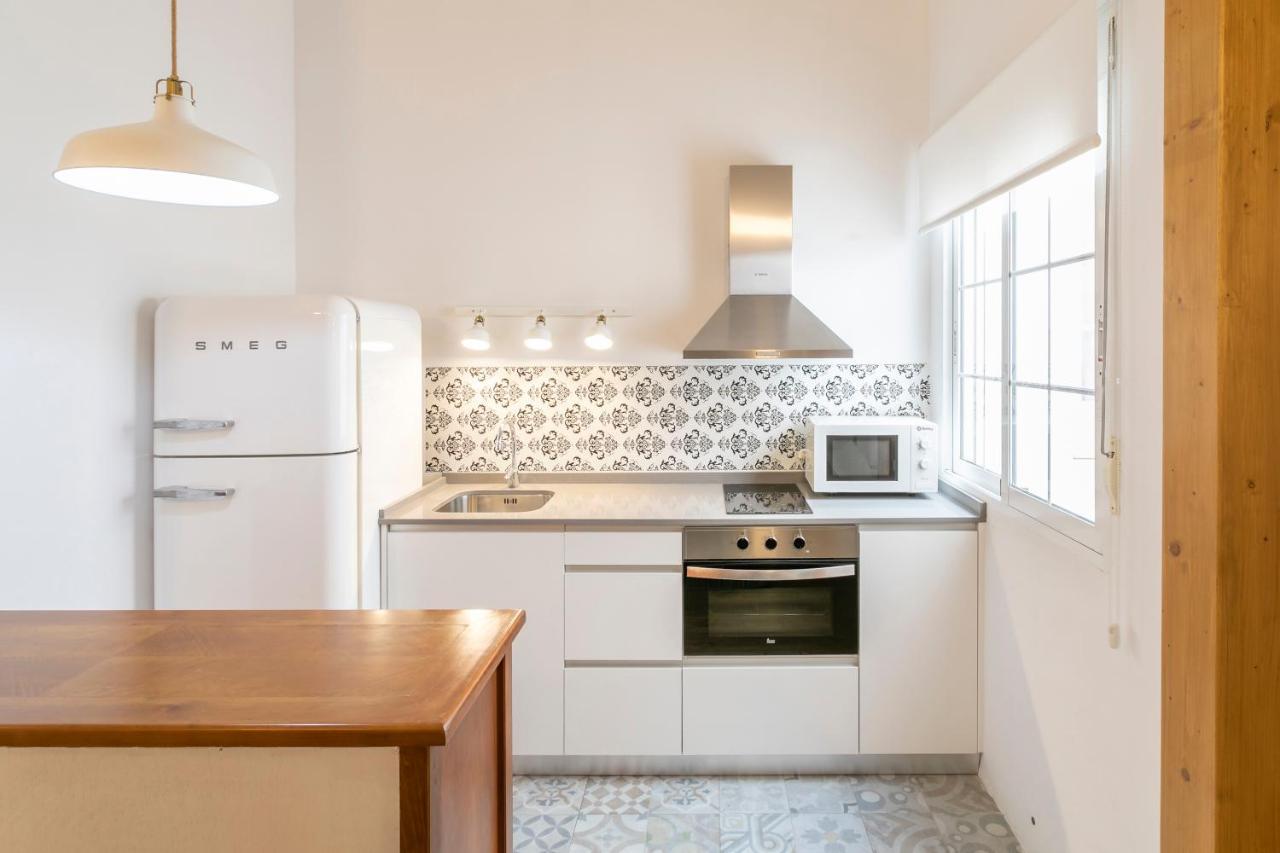 Apartamento Apartamento Mercado Central