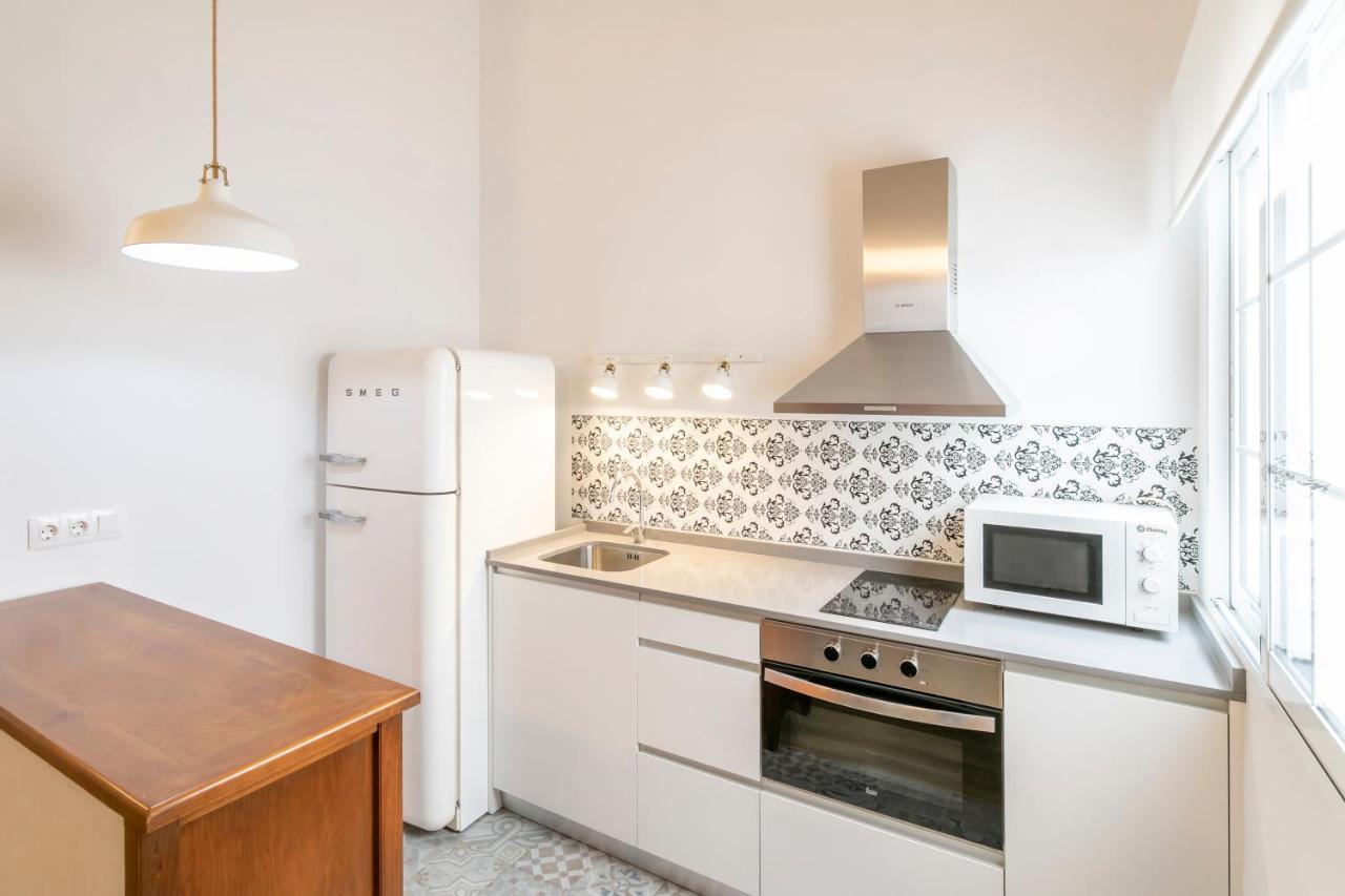 Apartamento Apartamento Mercado Central