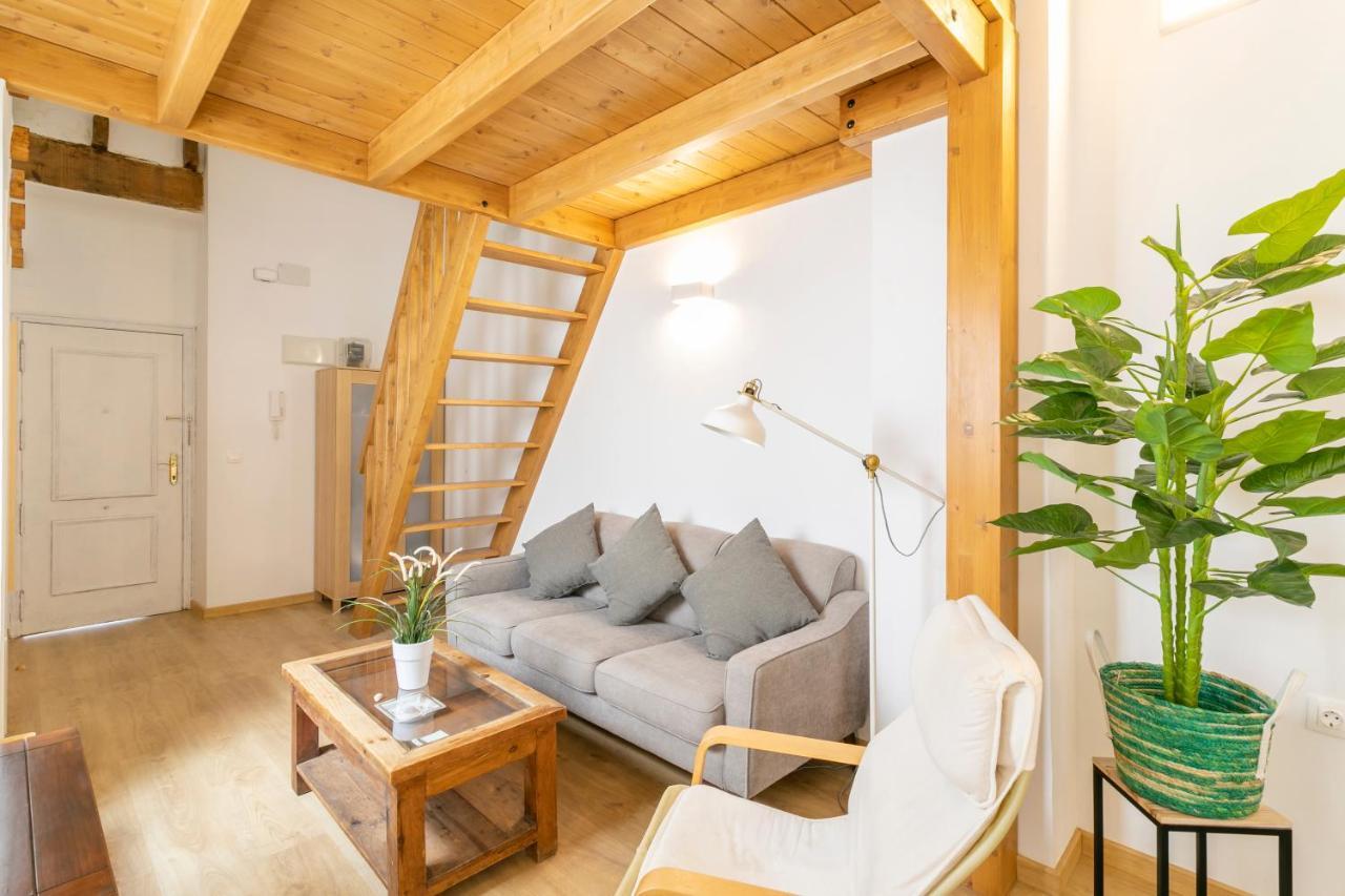 Apartamento Apartamento Mercado Central Alicante