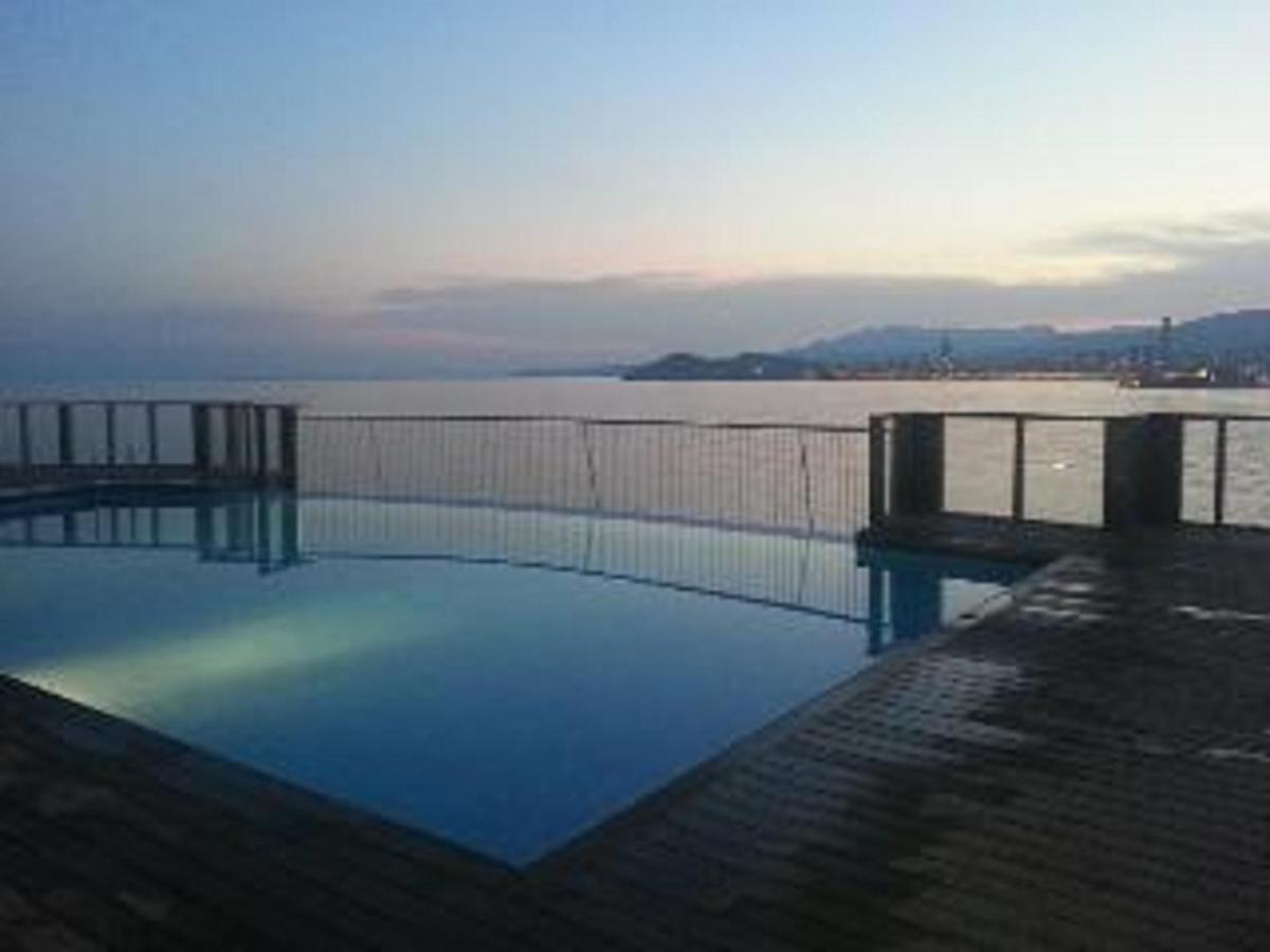 First Line Levante Gemelos 28 Apartment *