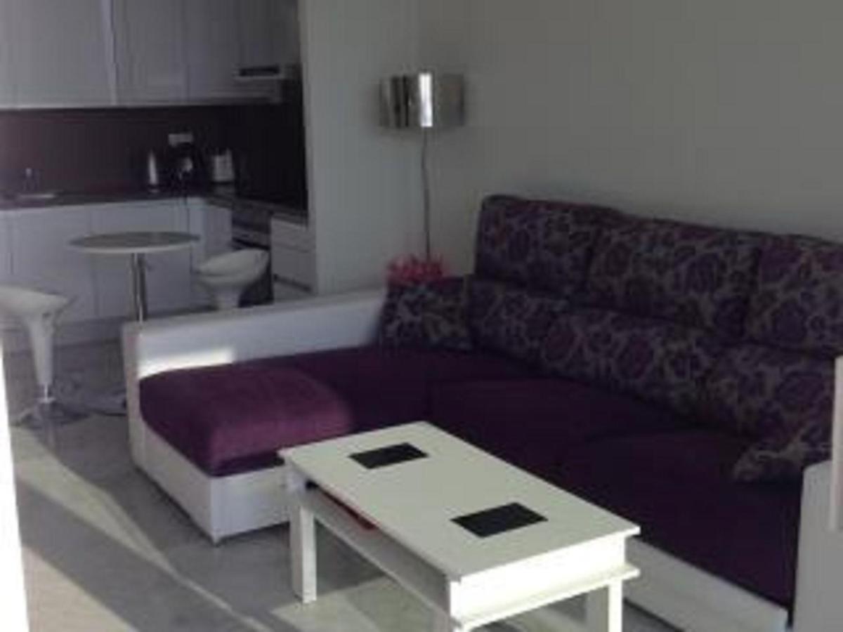 Apartment First Line Levante Gemelos 28 *