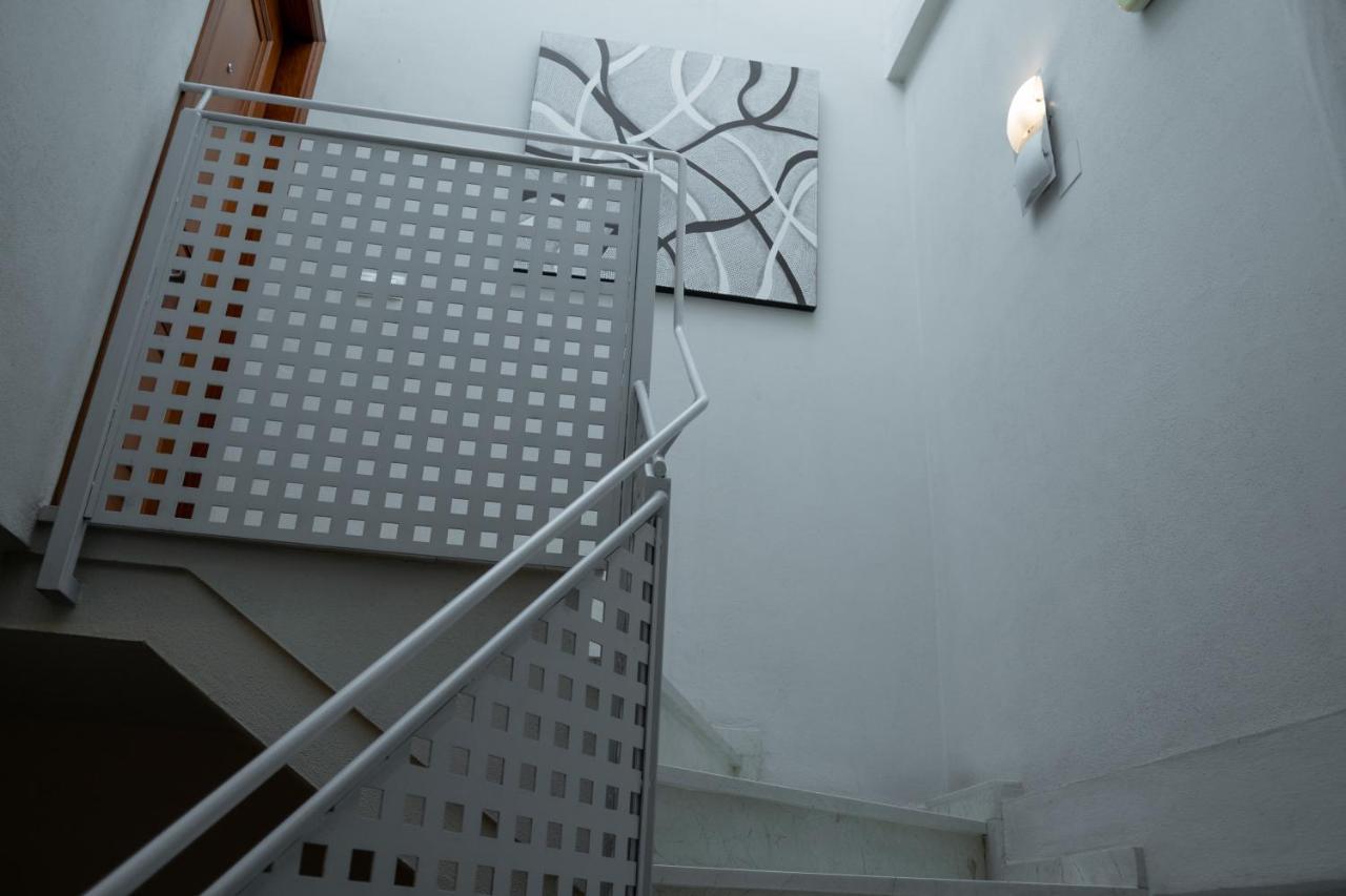 Acogedor Y Céntrico Apartamento