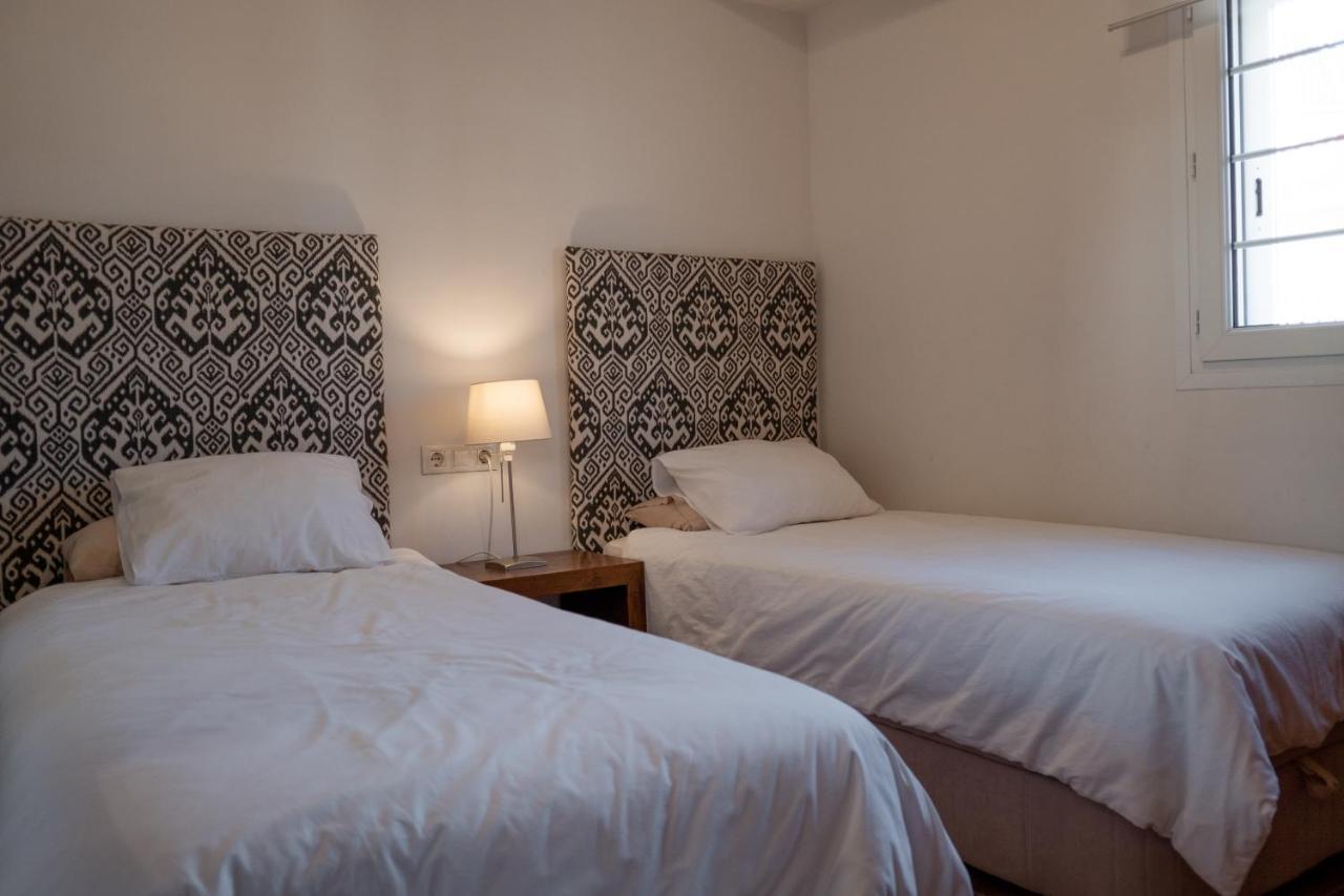 Apartamento Acogedor Y Céntrico