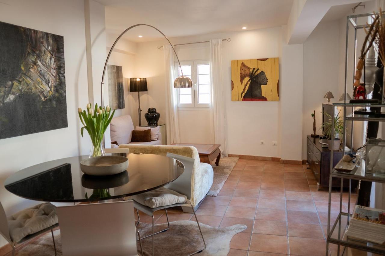 Apartamento Acogedor Y Céntrico Alicante
