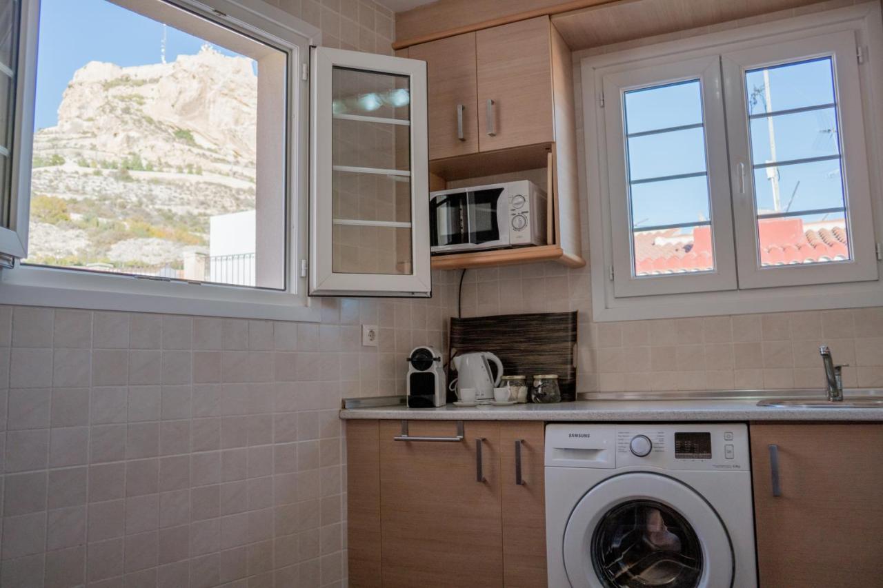 Apartamento Acogedor Y Céntrico
