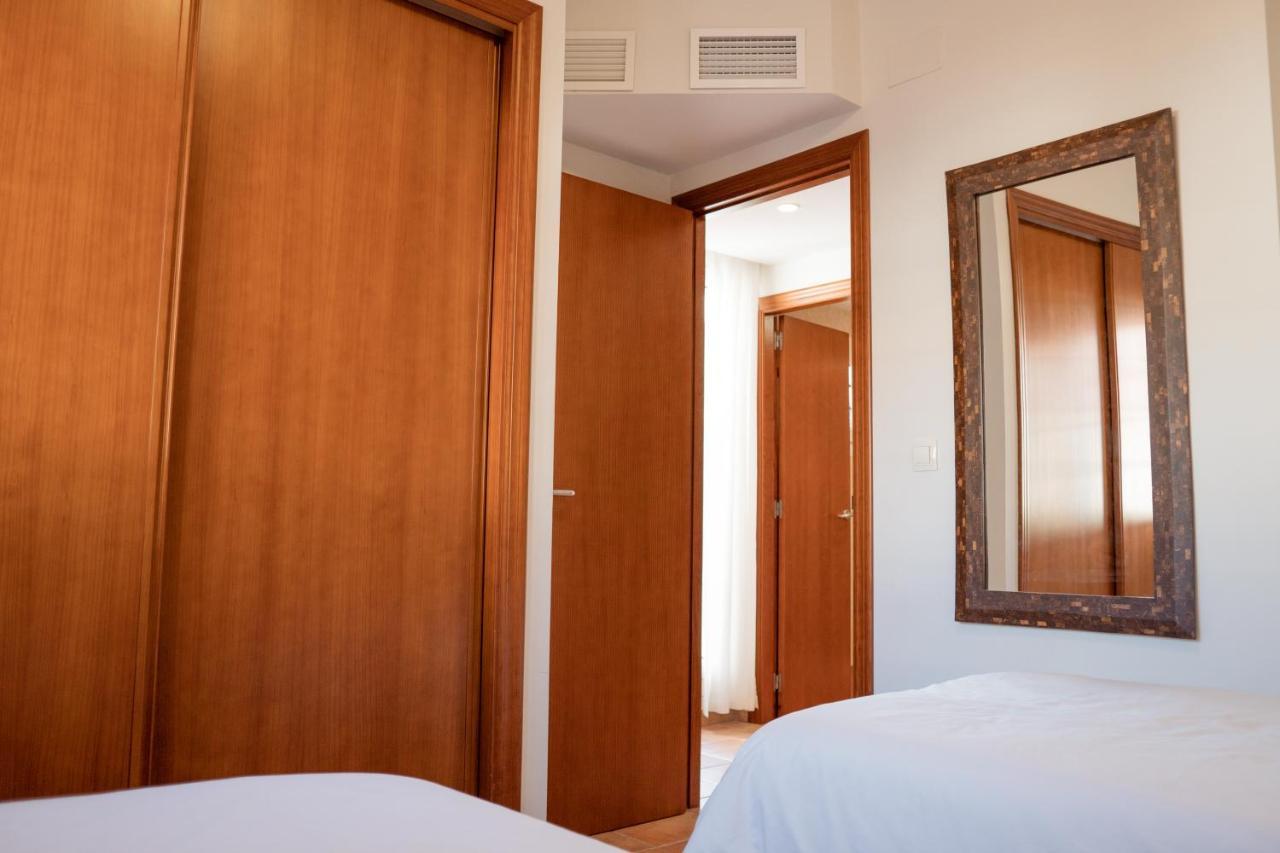 Acogedor Y Céntrico Apartamento Alicante
