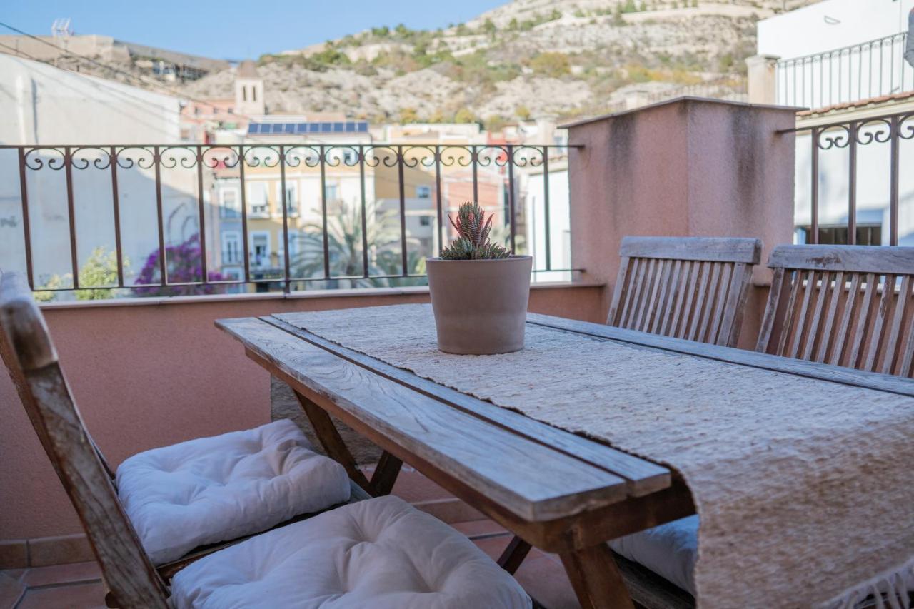 Acogedor Y Céntrico Apartamento *