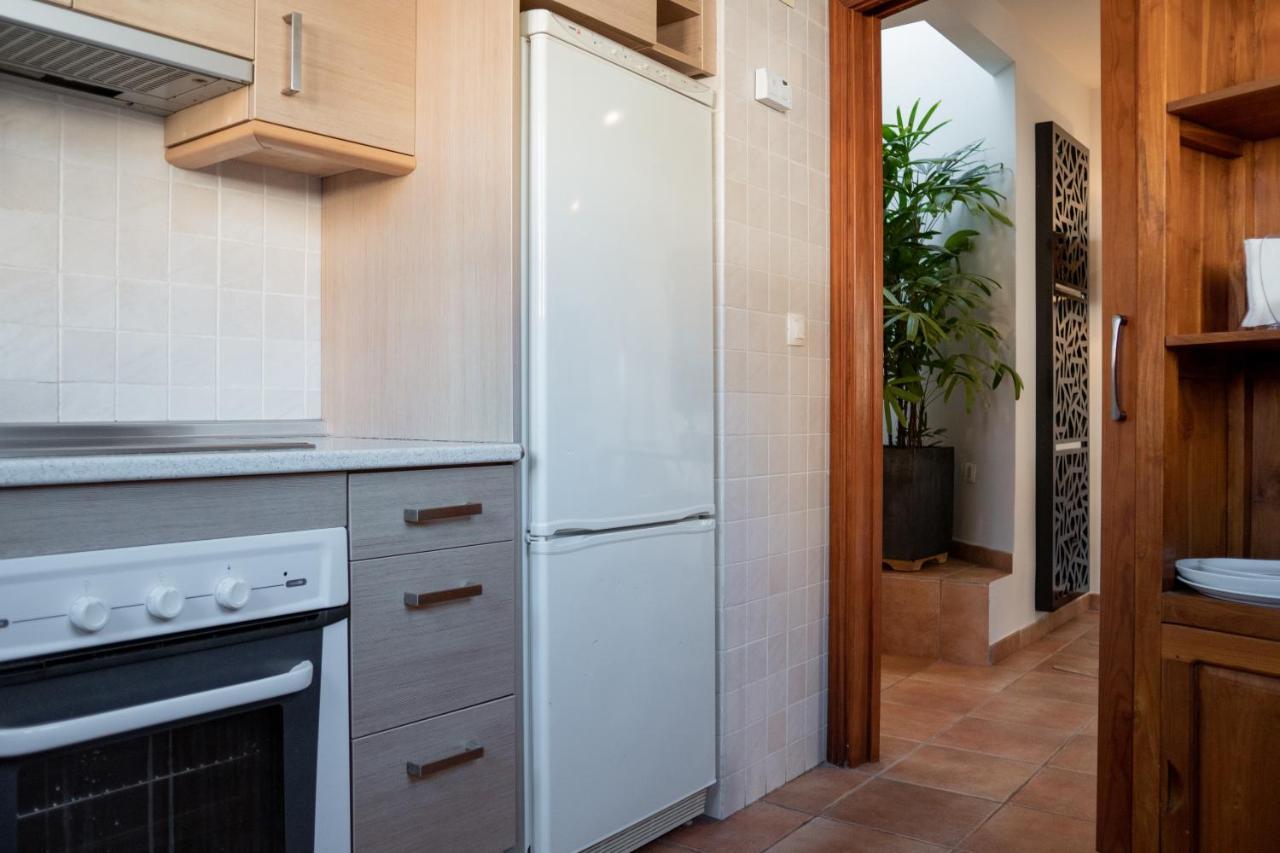 Apartamento Acogedor Y Céntrico *