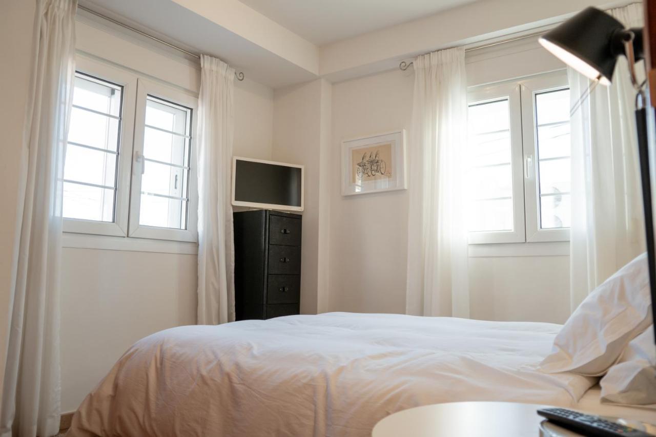 Apartamento Acogedor Y Céntrico *