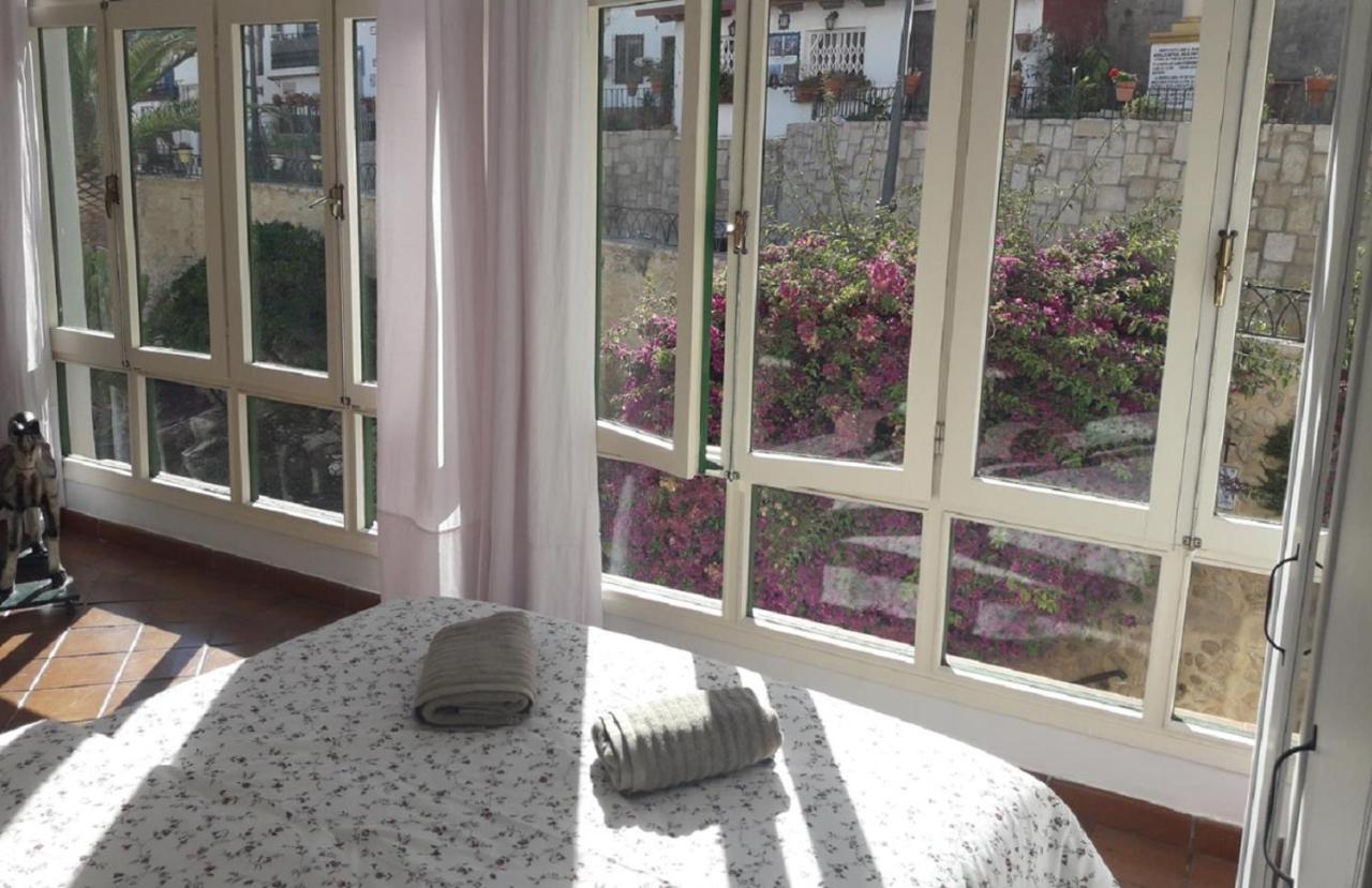 Casita Sofia Сasa de vacaciones Alicante