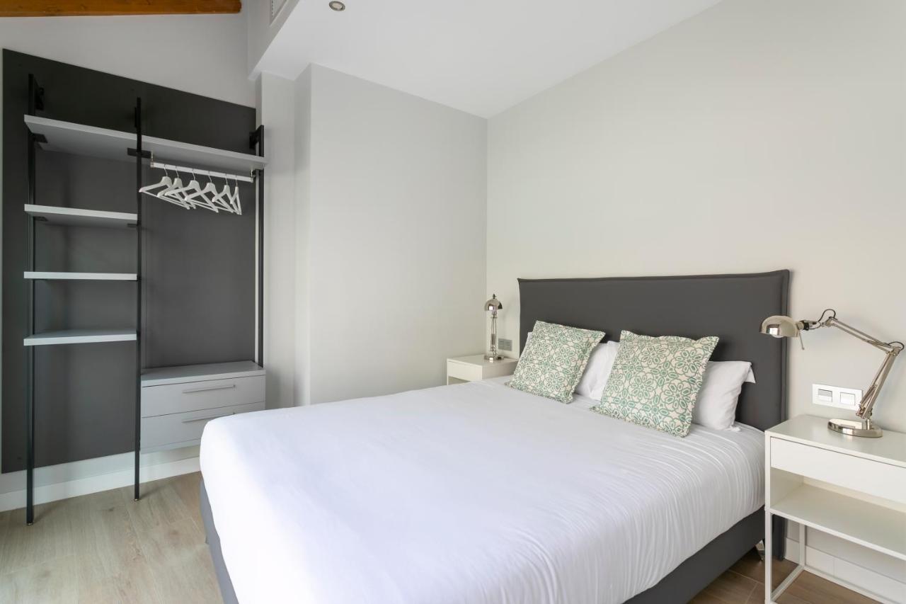 Apartahotel Arenal 3*