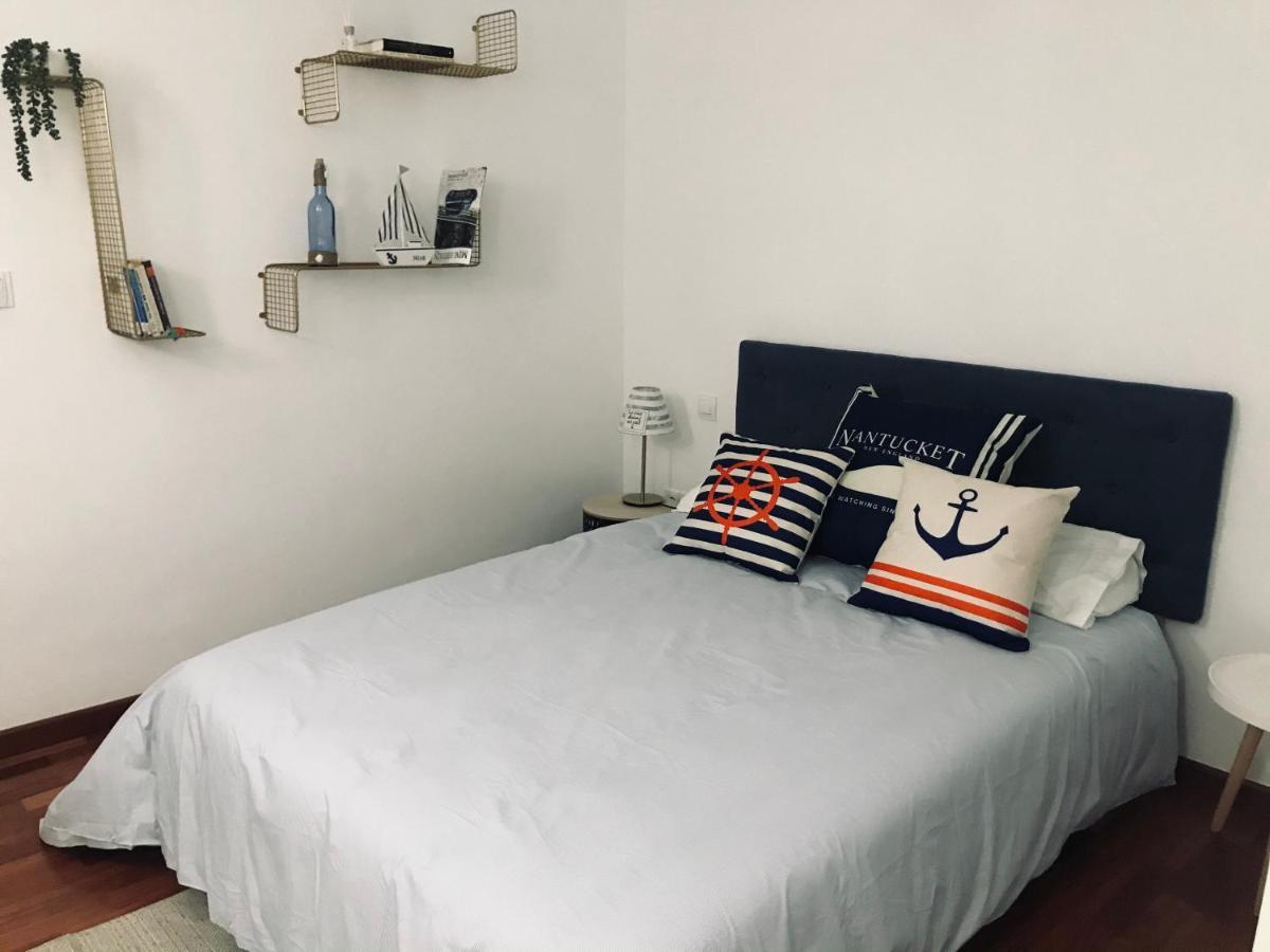 Apartamento Disfruta Con 5 Sentidos *