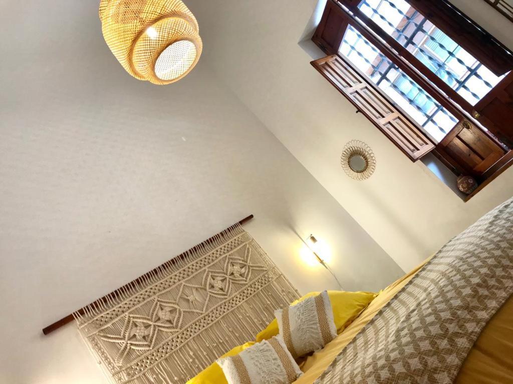 Luceros Downtown-boho And Urban Chic Casa Gam *