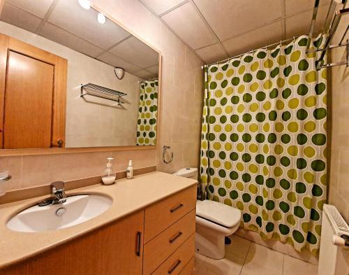 Apartment Vibrant Center *