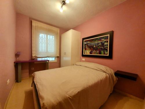 Apartment Vibrant Center *