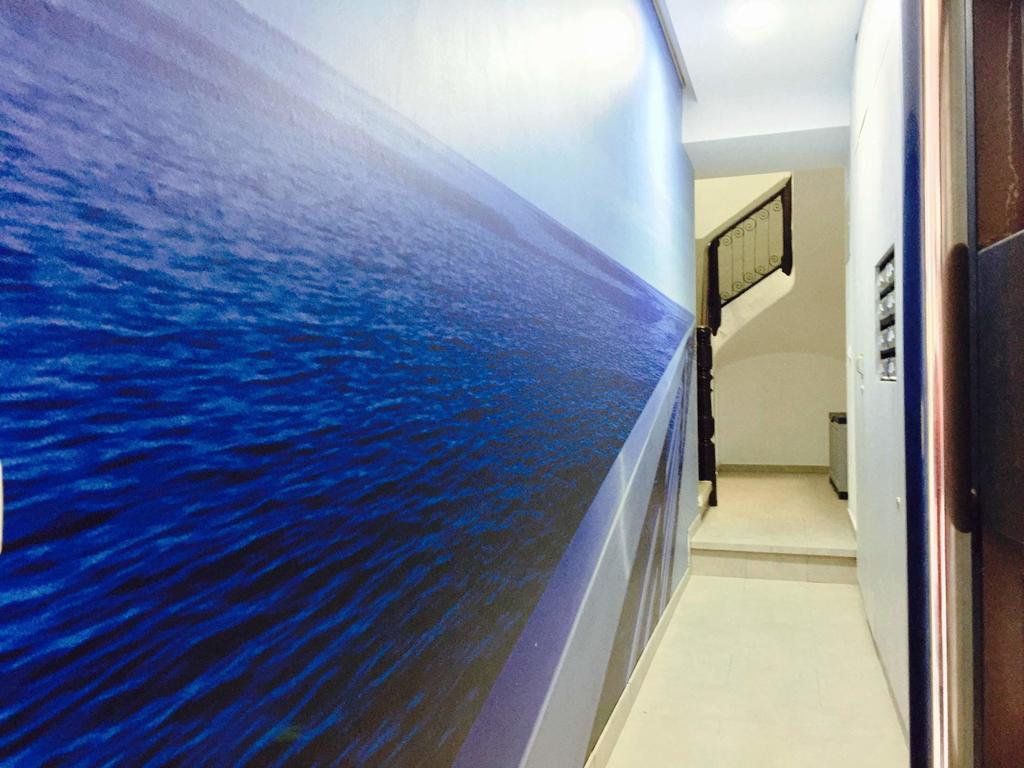 The Lucky Flats - Artilleros Apartamento *