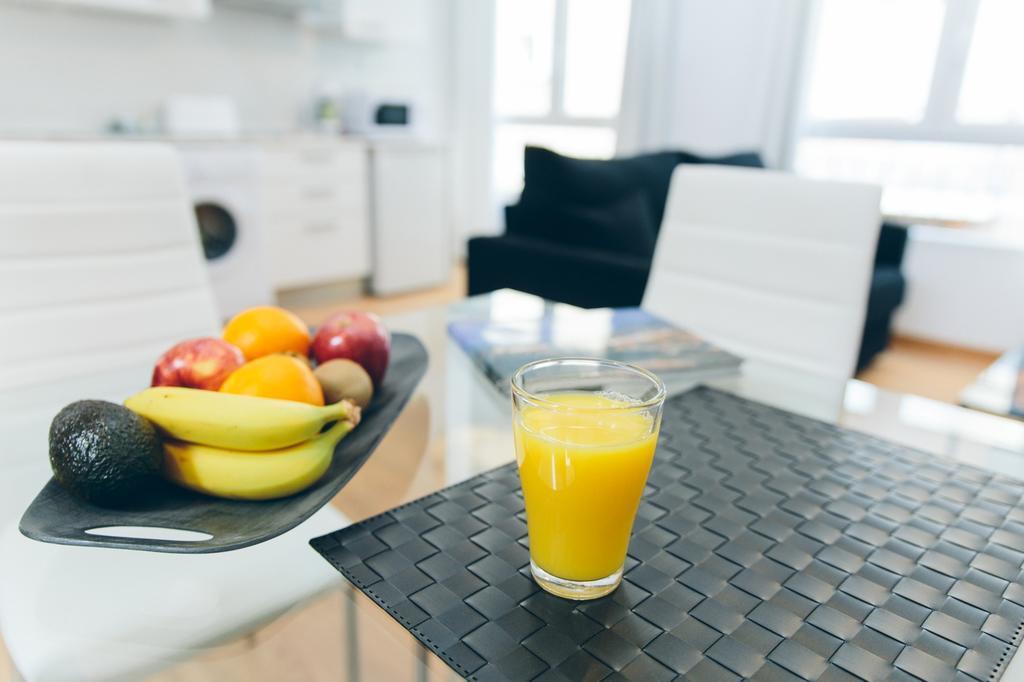 Apartamento The Lucky Flats - Artilleros *