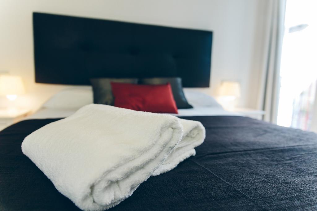 Apartment The Lucky Flats - Artilleros Alicante