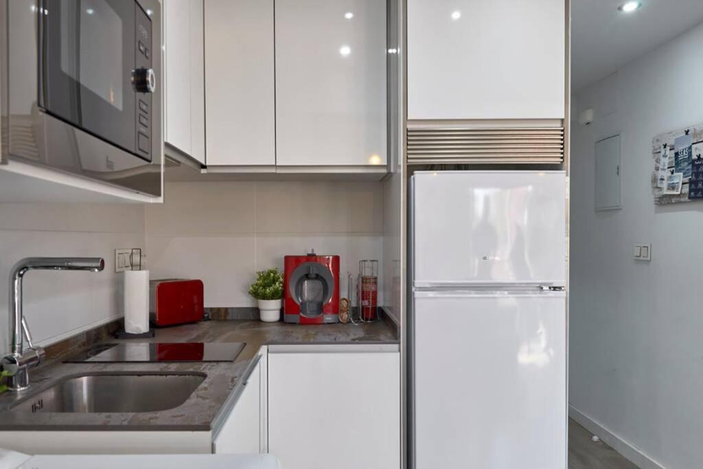 Apartment Playa San Juan Alicante