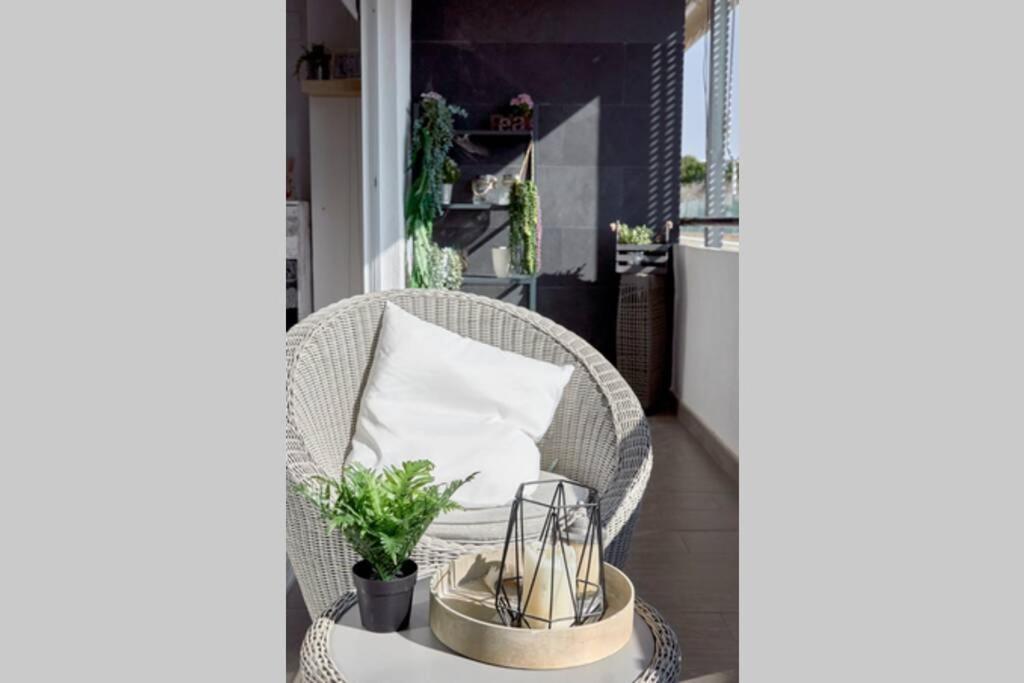 Apartment Playa San Juan *