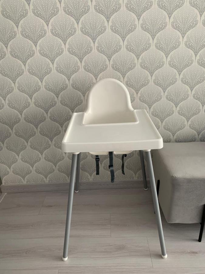 Apartment Haroldo Parres 17 Alicante