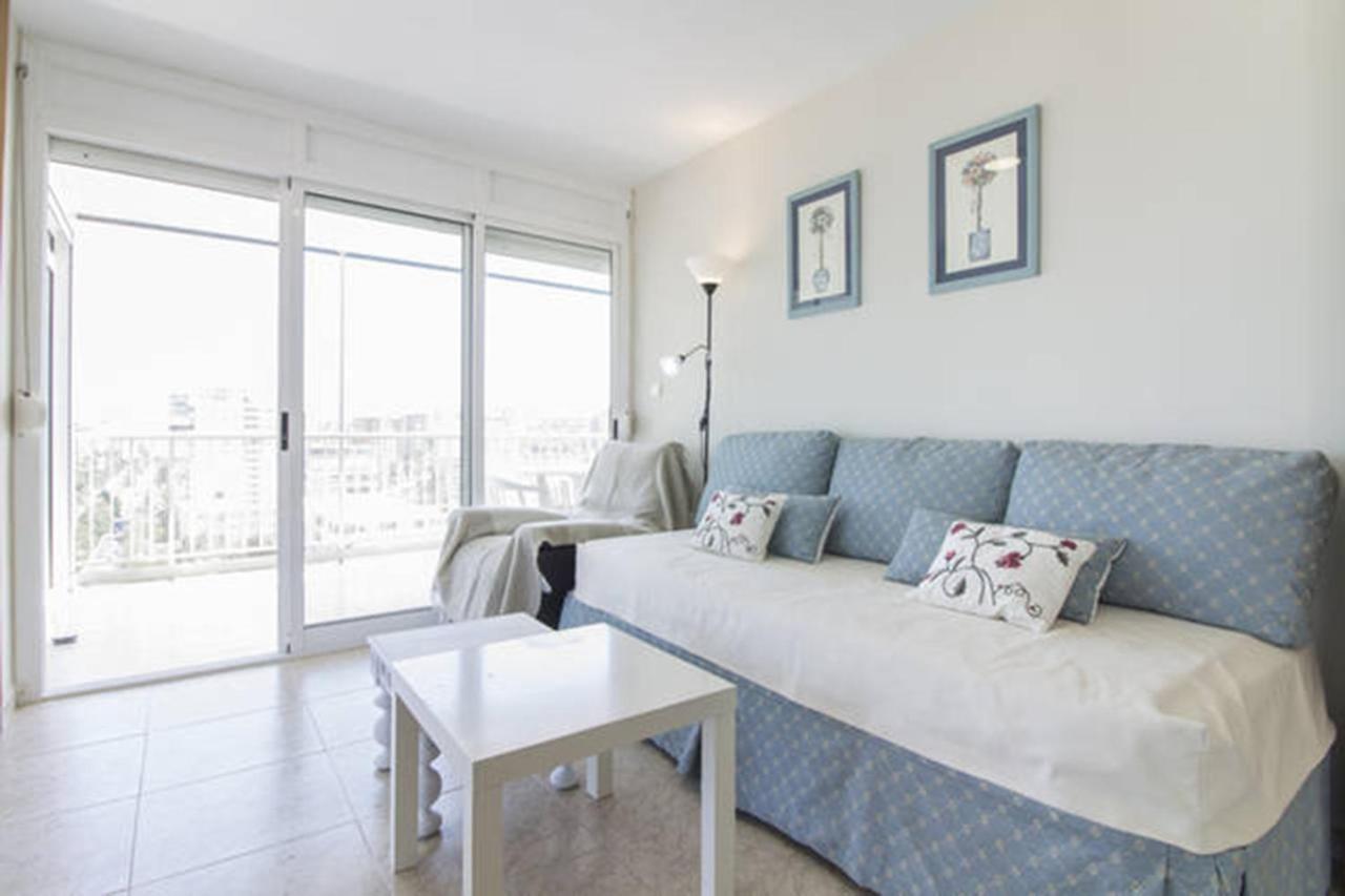 Apartamento Beach & Chic San Juan Apartamento