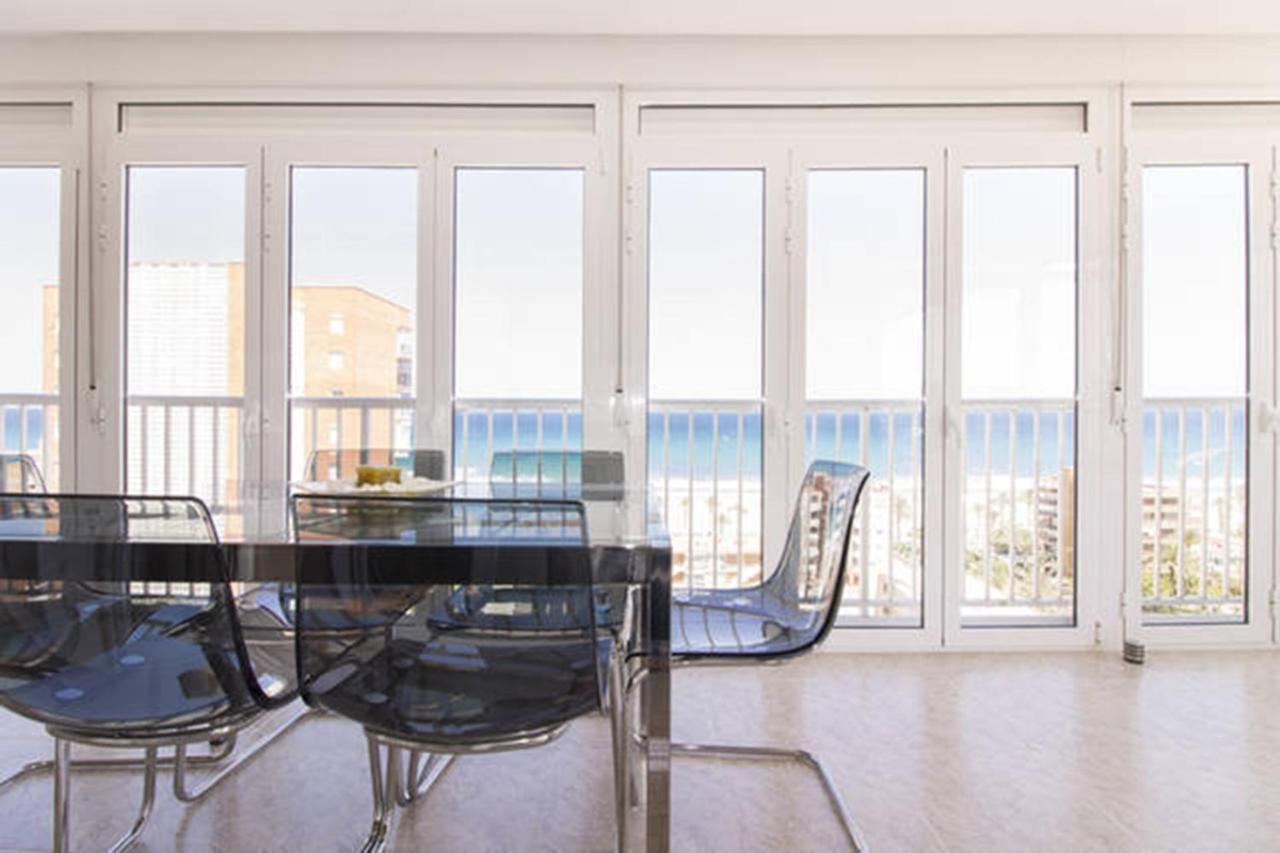 Apartamento Apartamento Beach & Chic San Juan *