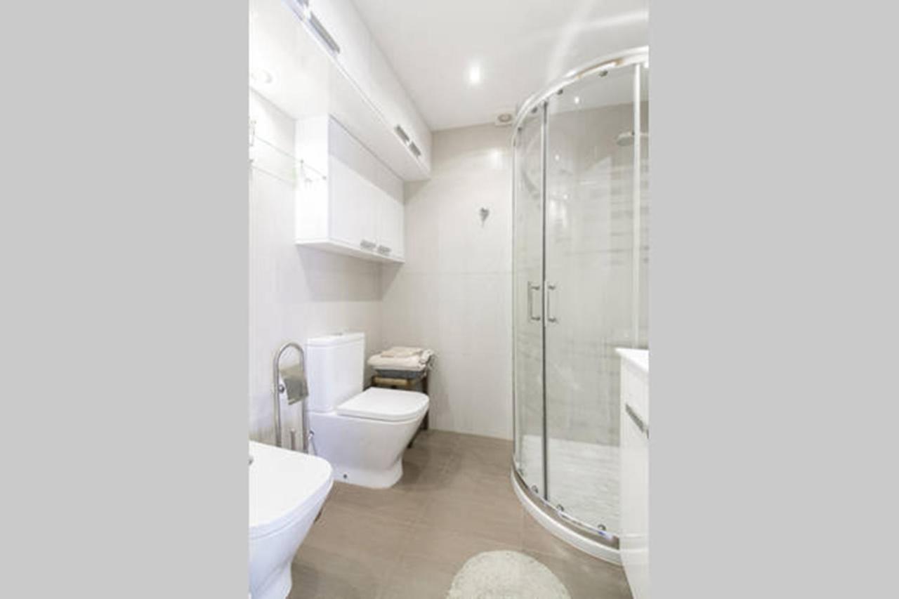 Apartamento Beach & Chic San Juan Apartamento