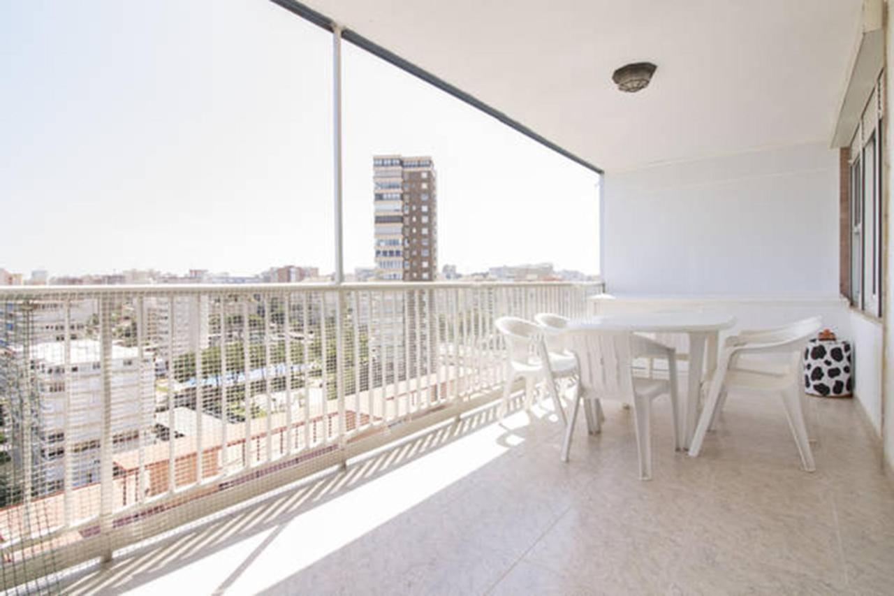 Apartamento Beach & Chic San Juan *